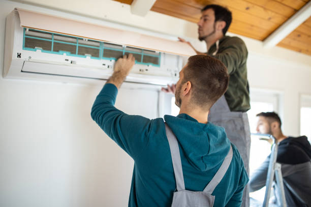 Best HVAC Equipment and Components in Enumclaw, WA