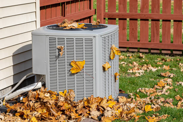 Best Energy-efficient HVAC Solutions in Enumclaw, WA