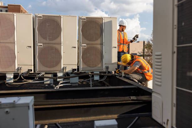 Best HVAC Software and Technology in Enumclaw, WA