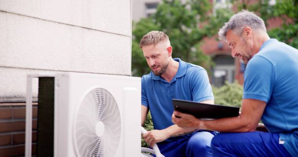 Best Solar-powered HVAC Systems in Enumclaw, WA