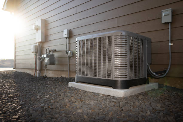Best Emergency HVAC Services in Enumclaw, WA